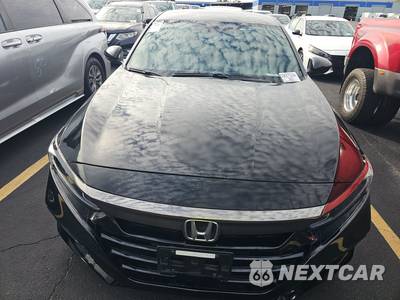 2018 Honda Accord Sedan Sport 1.5T - zdjęcie 2 z 27 - miniatura