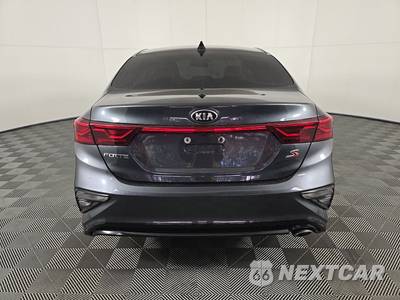2019 Kia Forte S - zdjęcie 5 z 17 - miniatura
