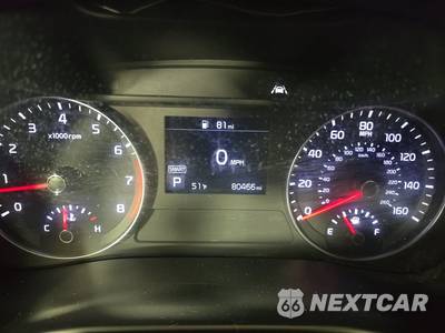 2019 Kia Forte S - zdjęcie 12 z 17 - miniatura