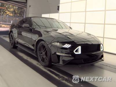 2023 Ford Mustang EcoBoost Premium Coupe - zdjęcie 3 z 26 - miniatura