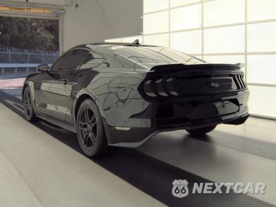 2023 Ford Mustang EcoBoost Premium Coupe - zdjęcie 6 z 26 - miniatura