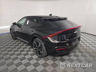 2023 Kia EV6 GT-Line - zdjęcie 6 z 18 - miniatura