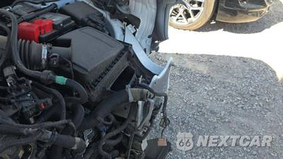 2023 Ford Maverick XL Crew Cab Short Bed - zdjęcie 29 z 30 - miniatura