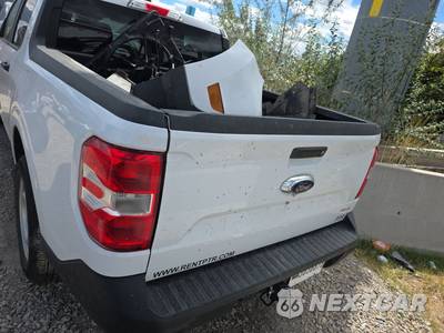 2023 Ford Maverick XL Crew Cab Short Bed - zdjęcie 5 z 30 - miniatura