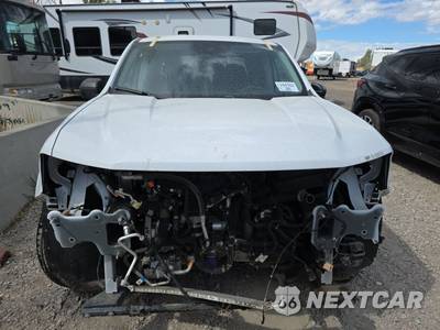 2023 Ford Maverick XL Crew Cab Short Bed - zdjęcie 2 z 30 - miniatura