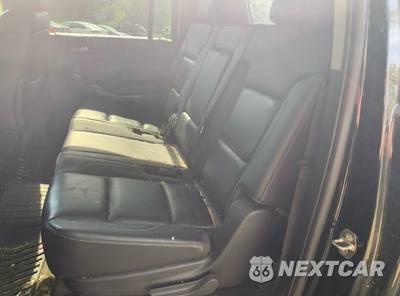 2015 Chevrolet Suburban LTZ 1LZ - zdjęcie 21 z 23 - miniatura