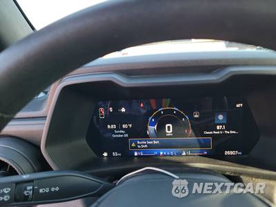 2025 Chevrolet Colorado WT Crew Cab Medium Bed 2WT - zdjęcie 12 z 18 - miniatura