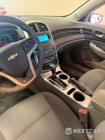 2015 Chevrolet Malibu LS 1LS - zdjęcie 11 z 13 - miniatura