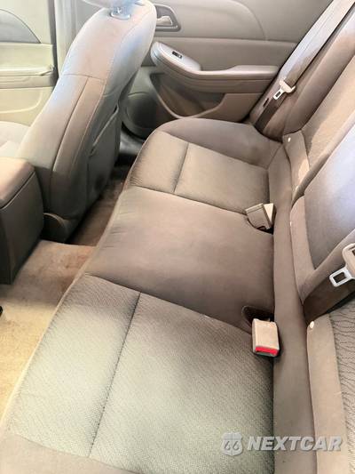 2015 Chevrolet Malibu LS 1LS - zdjęcie 12 z 13 - miniatura