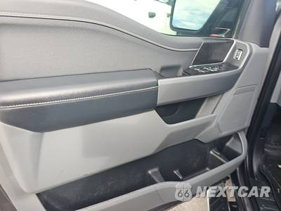 2022 Ford F-150 XLT Crew Cab Short Bed - zdjęcie 9 z 18 - miniatura