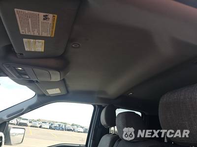 2021 Ford F-150 XLT Extended Cab Medium Bed w/Rear Doors - zdjęcie 17 z 18 - miniatura