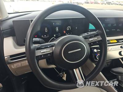 2025 Hyundai Tucson SEL - zdjęcie 10 z 18 - miniatura