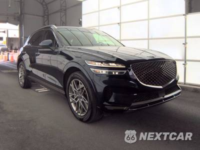 2025 Genesis GV70 2.5T - zdjęcie 3 z 19 - miniatura