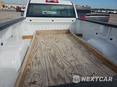 2025 Chevrolet Silverado 1500 WT Regular Cab Long Bed 1WT - zdjęcie 15 z 17 - miniatura