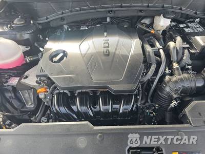 2025 Hyundai Tucson SEL - zdjęcie 15 z 18 - miniatura