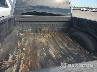 2022 Ford F-150 XLT Crew Cab Short Bed - zdjęcie 16 z 18 - miniatura