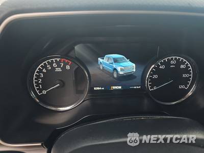 2022 Ford F-150 XLT Crew Cab Short Bed - zdjęcie 12 z 18 - miniatura