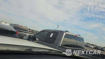 2023 Ram 3500 Tradesman Crew Cab Long Bed - zdjęcie 20 z 23 - miniatura