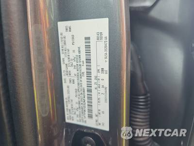 2022 Ford F-150 XLT Crew Cab Short Bed - zdjęcie 14 z 18 - miniatura