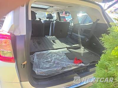 2024 Subaru Ascent Touring 7-Passenger - zdjęcie 20 z 23 - miniatura
