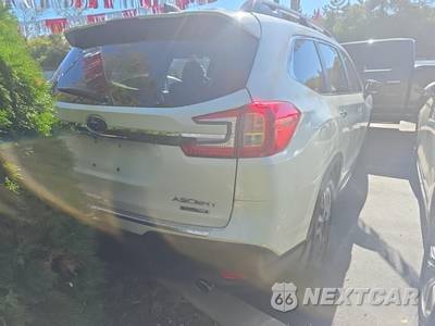 2024 Subaru Ascent Touring 7-Passenger - zdjęcie 4 z 23 - miniatura