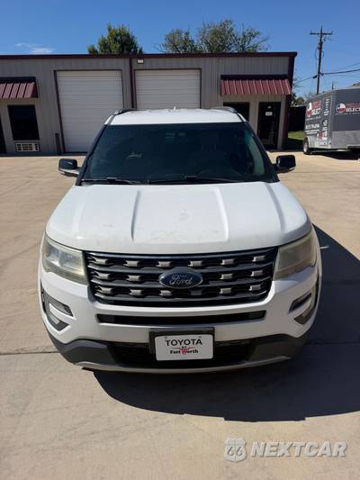 2016 Ford Explorer XLT - zdjęcie 3 z 14 - miniatura