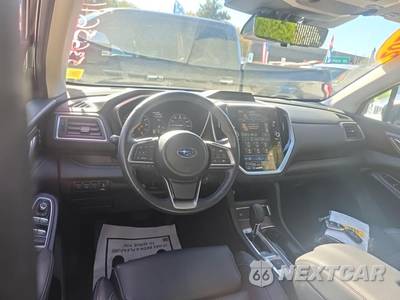 2024 Subaru Ascent Touring 7-Passenger - zdjęcie 14 z 23 - miniatura
