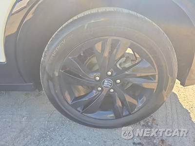 2024 Buick Encore GX Sport Touring 1SD - zdjęcie 11 z 21 - miniatura