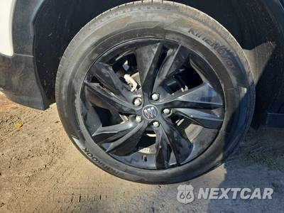 2024 Buick Encore GX Sport Touring 1SD - zdjęcie 10 z 21 - miniatura