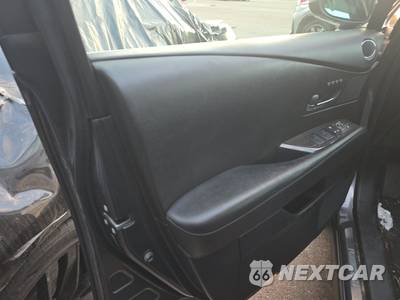 2015 Lexus RX 350 - zdjęcie 9 z 35 - miniatura