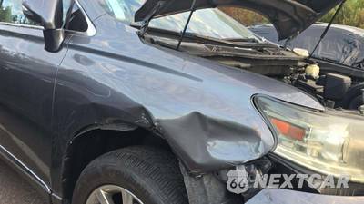 2015 Lexus RX 350 - zdjęcie 31 z 35 - miniatura