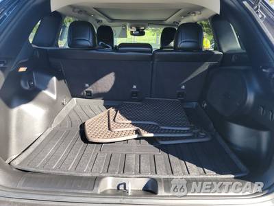 2022 Jeep Cherokee Limited - zdjęcie 16 z 21 - miniatura