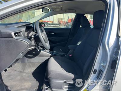 2021 Toyota Corolla LE Sedan - zdjęcie 11 z 26 - miniatura