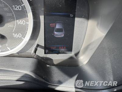 2021 Toyota Corolla LE Sedan - zdjęcie 21 z 26 - miniatura