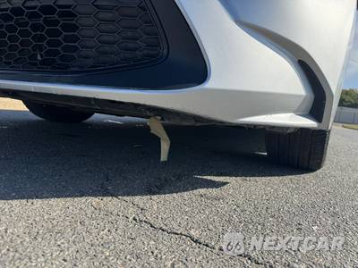 2021 Toyota Corolla LE Sedan - zdjęcie 24 z 26 - miniatura