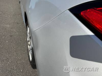 2021 Toyota Corolla LE Sedan - zdjęcie 25 z 26 - miniatura
