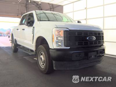 2026 Ford Super Duty F-250 XL Crew Cab Medium Bed - zdjęcie 3 z 18 - miniatura