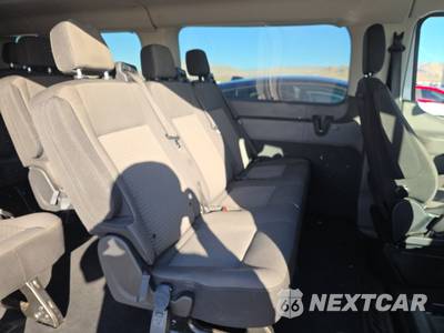 2023 Ford Transit 350 Passenger Van XLT Low Roof 148.0" WB - zdjęcie 13 z 23 - miniatura