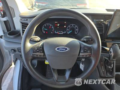 2023 Ford Transit 350 Passenger Van XLT Low Roof 148.0" WB - zdjęcie 10 z 23 - miniatura