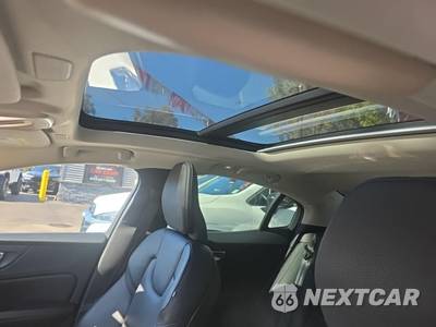 2023 Volvo S60 B5 Plus Dark - zdjęcie 17 z 24 - miniatura