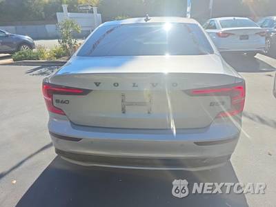 2023 Volvo S60 B5 Plus Dark - zdjęcie 5 z 24 - miniatura