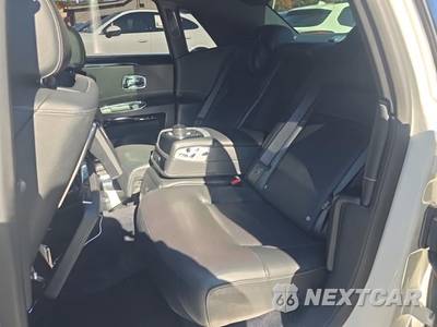 2013 Rolls-Royce Ghost - zdjęcie 16 z 28 - miniatura