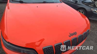 2021 Jeep Cherokee 80th Anniversary - zdjęcie 30 z 37 - miniatura