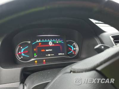 2020 Honda Passport EX-L - zdjęcie 16 z 35 - miniatura