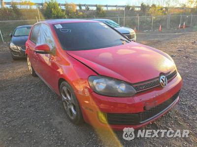 2010 Volkswagen GTI - zdjęcie 3 z 46 - miniatura
