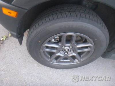 2025 Ford Bronco Sport Big Bend - zdjęcie 12 z 27 - miniatura