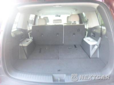 2025 Hyundai Santa Fe SEL - zdjęcie 19 z 27 - miniatura