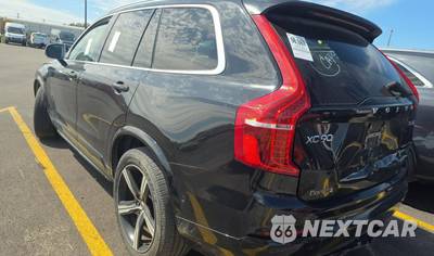 2016 Volvo XC90 T6 R-Design - zdjęcie 11 z 18 - miniatura