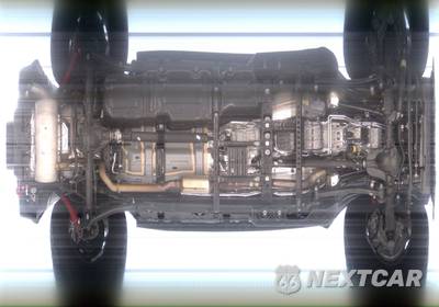 2026 Jeep Wrangler 4 Door Rubicon - zdjęcie 18 z 20 - miniatura