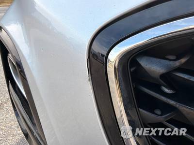 2020 Kia Sportage LX - zdjęcie 35 z 38 - miniatura